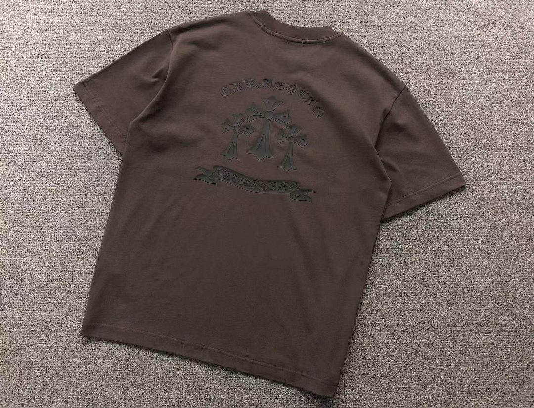 Comme des Garcons 126 C⭐⭐OME HE⭐⭐TS T-SHIRT 214191421 (Im 170Cm 60Kg I Wear Size M In The Phot) - Image 14