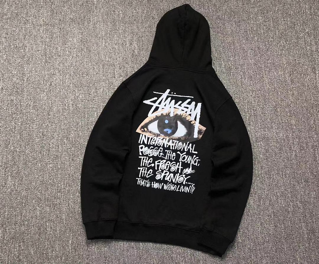 Stussy 168 STUSSY - Image 9