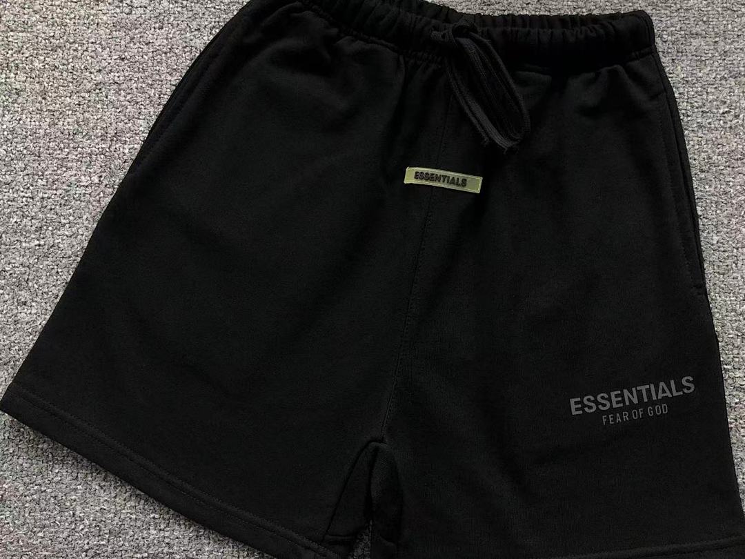 Fear of God 95 FOG SHORTS 3203282021 (Im 170Cm 60Kg I Wear Size S In The Phot) - Image 19