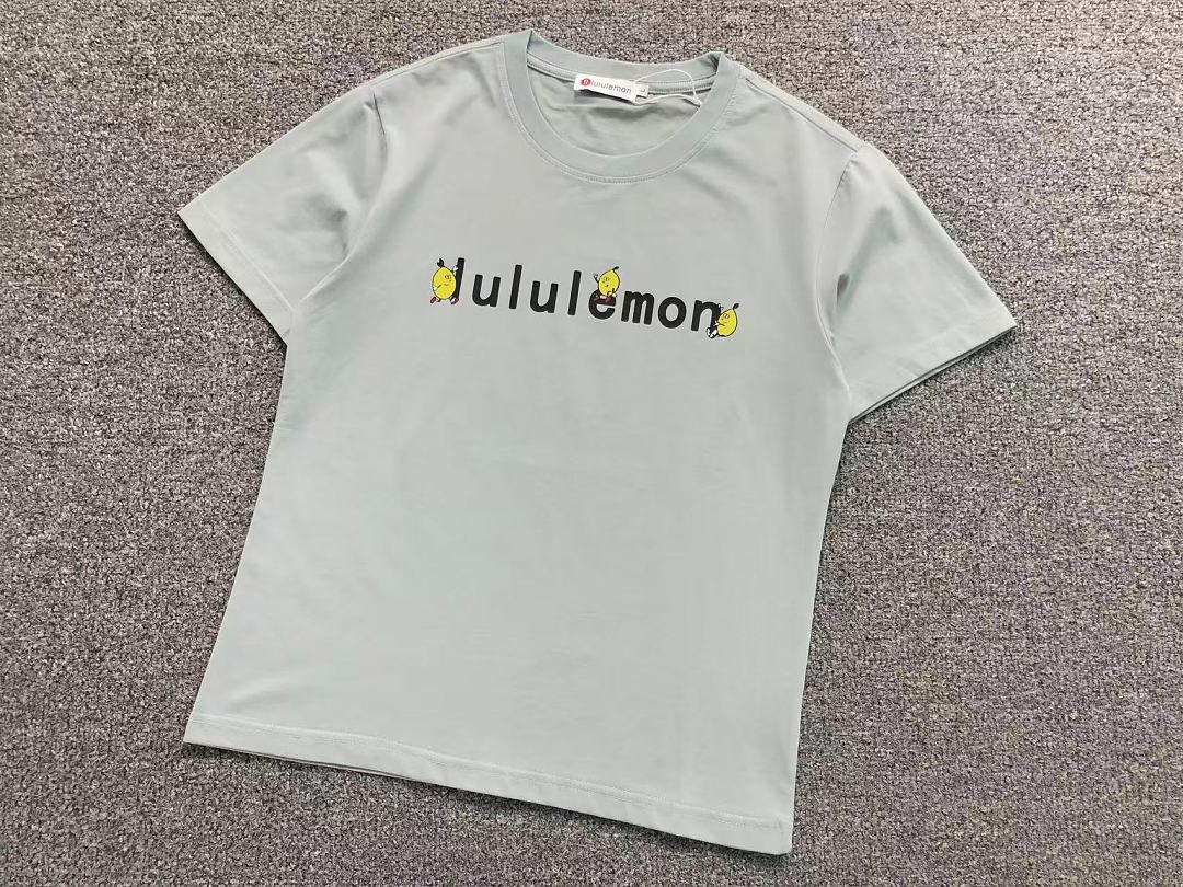 Unbranded 128 LULULEMON T-SHIRT FEMAIE - Image 7