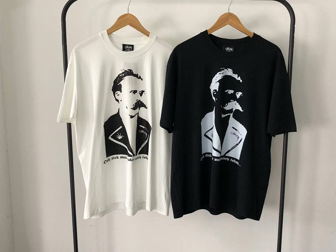 Stussy 78 STUSSY T-SHIRT - Image 20