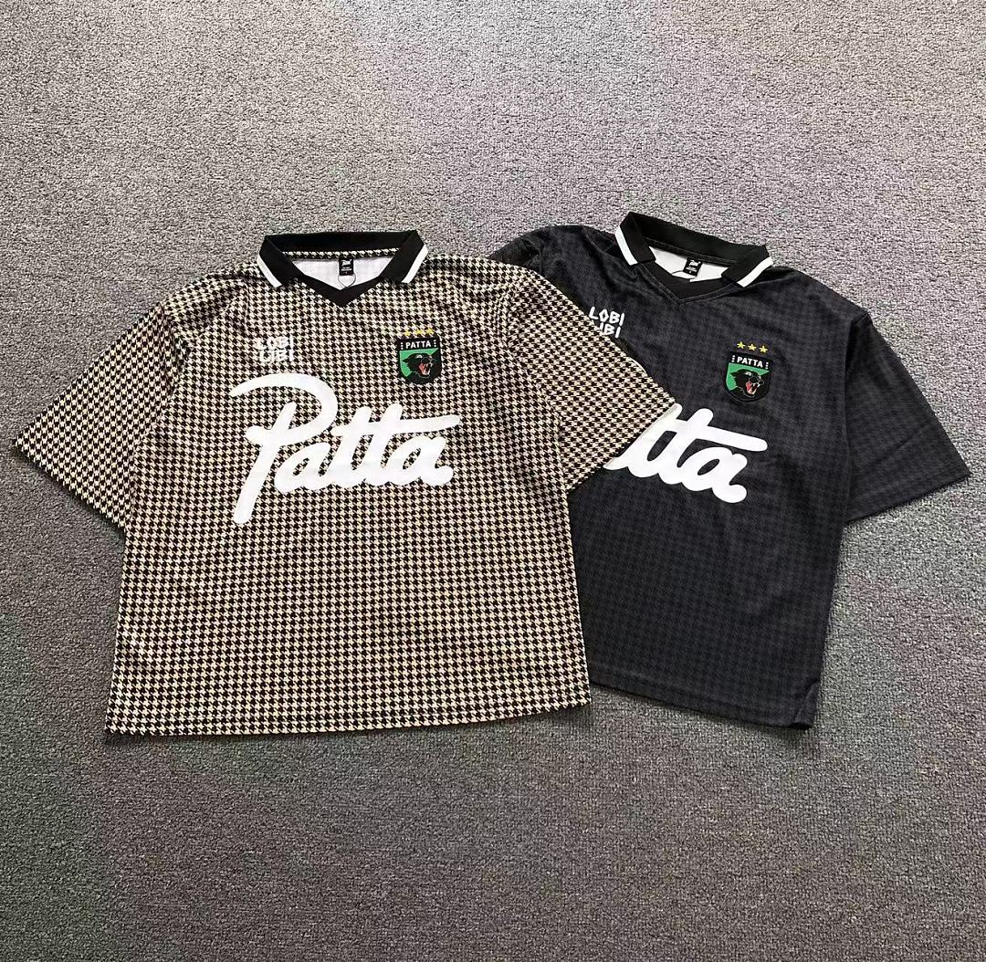 Patta 105 P⭐TT⭐ T-SHIRT 1261023175 (Im 170Cm 60Kg I Wear Size S In The Phot)