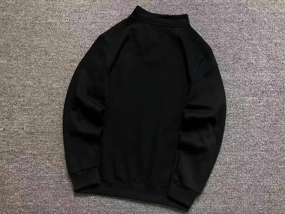 Unbranded 215 AMI HOODIE 2112061001 (Im 170Cm 60Kg I Wear Size L In The Phot) - Image 17