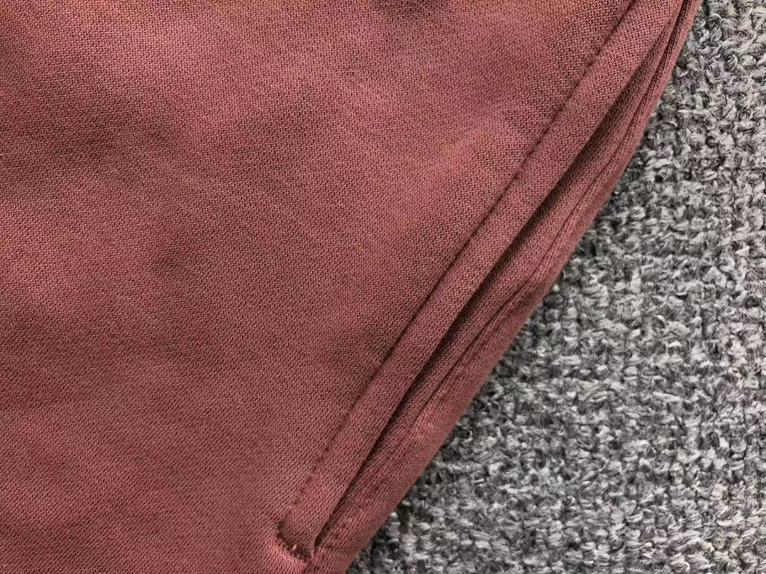 Fear of God 148 FOG TROUSERS 312181517 (Im 170Cm 55Kg I Wear Size S In The Phot) - Image 20