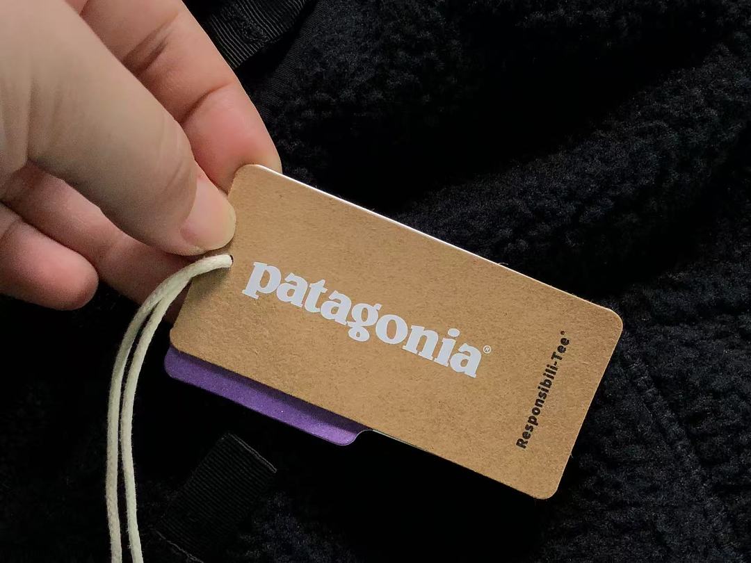On Running 178 PATAGONIA FLEECE JACKET 4208101577 (Im 170Cm 60Kg I Wear Size M In The Phot) - Image 24