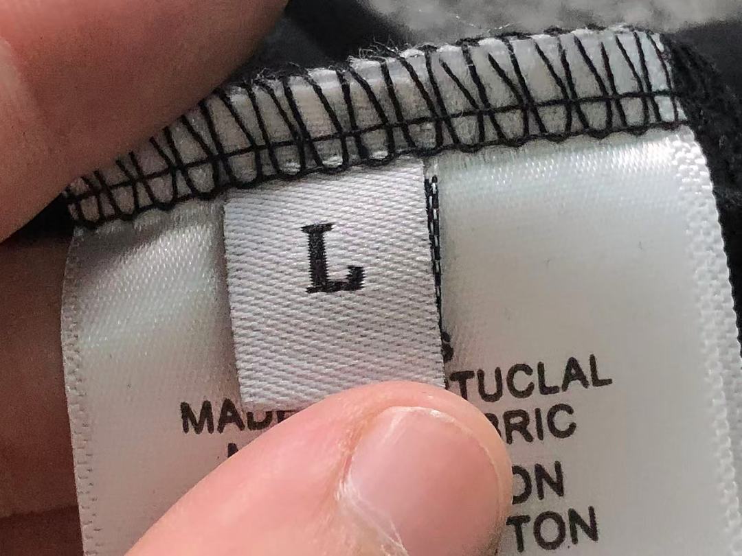 Burberry 125 B⭐R⭐E⭐RY T-SHIRT 3207091021 (Im 170Cm 60Kg I Wear Size L In The Phot) - Image 25