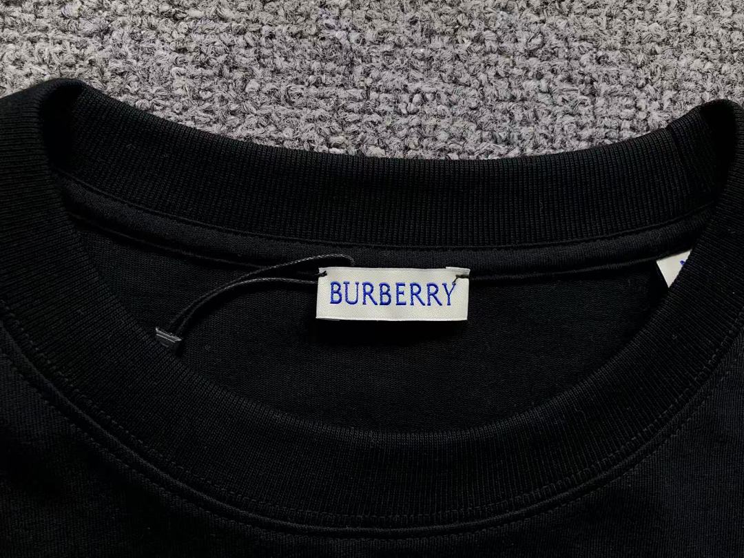 Burberry 95 B⭐R⭐E⭐RY T-SHIRT 3201190703 (Im 170Cm 60Kg I Wear Size M In The Phot) - Image 16