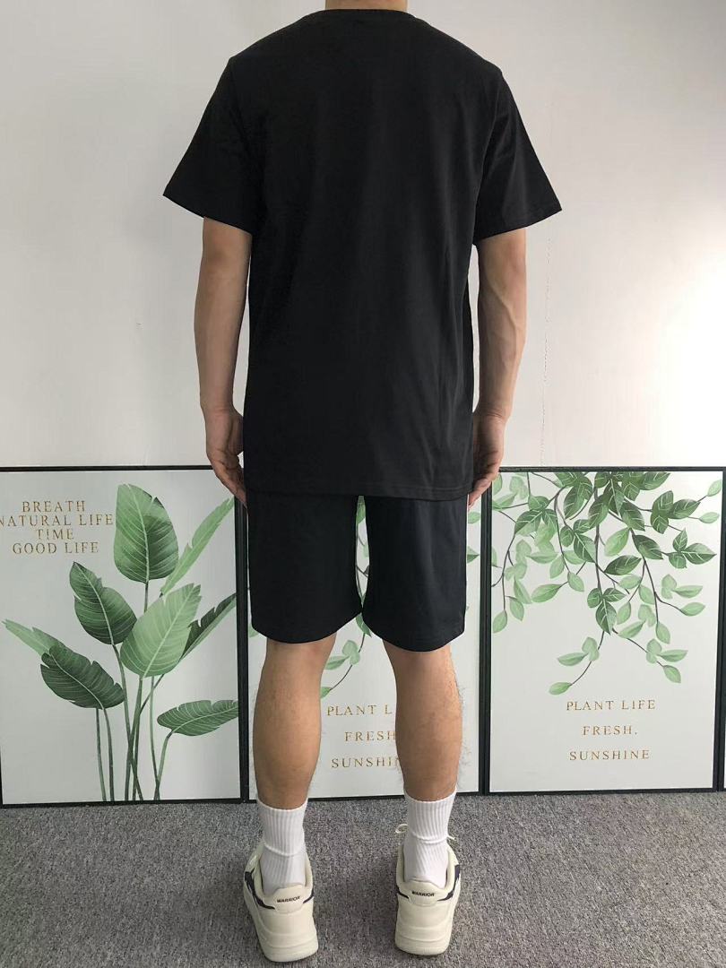 Air Jordan 75 A⭐RJ⭐R⭐AN T-SHIRT 412291657 (Im 170Cm 55Kg I Wear Size M In The Phot) - Image 4