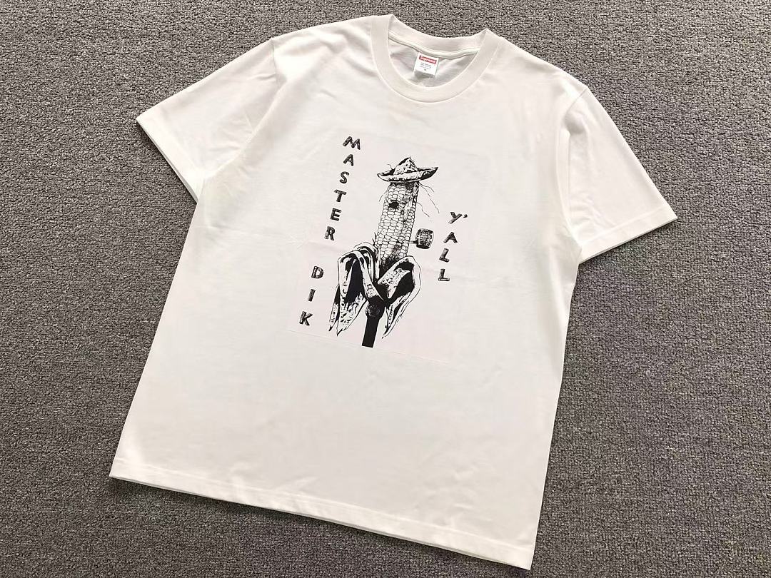 Supreme 113 S⭐⭐R⭐⭐E T-SHIRT 42080412182 (Im 170Cm 60Kg I Wear Size M In The Phot) - Image 13