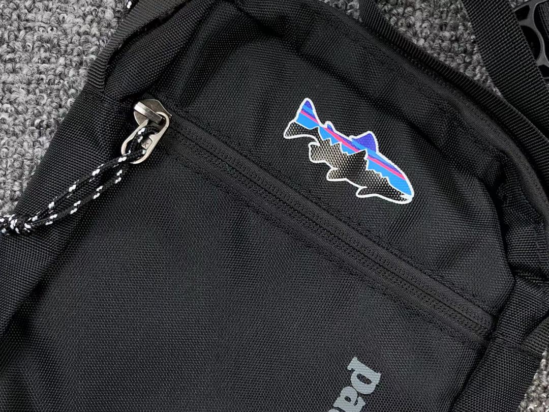 On Running 75 PATAGONIA BAG (Long 15CM* Wide 5CM* High 19CM) - Image 34