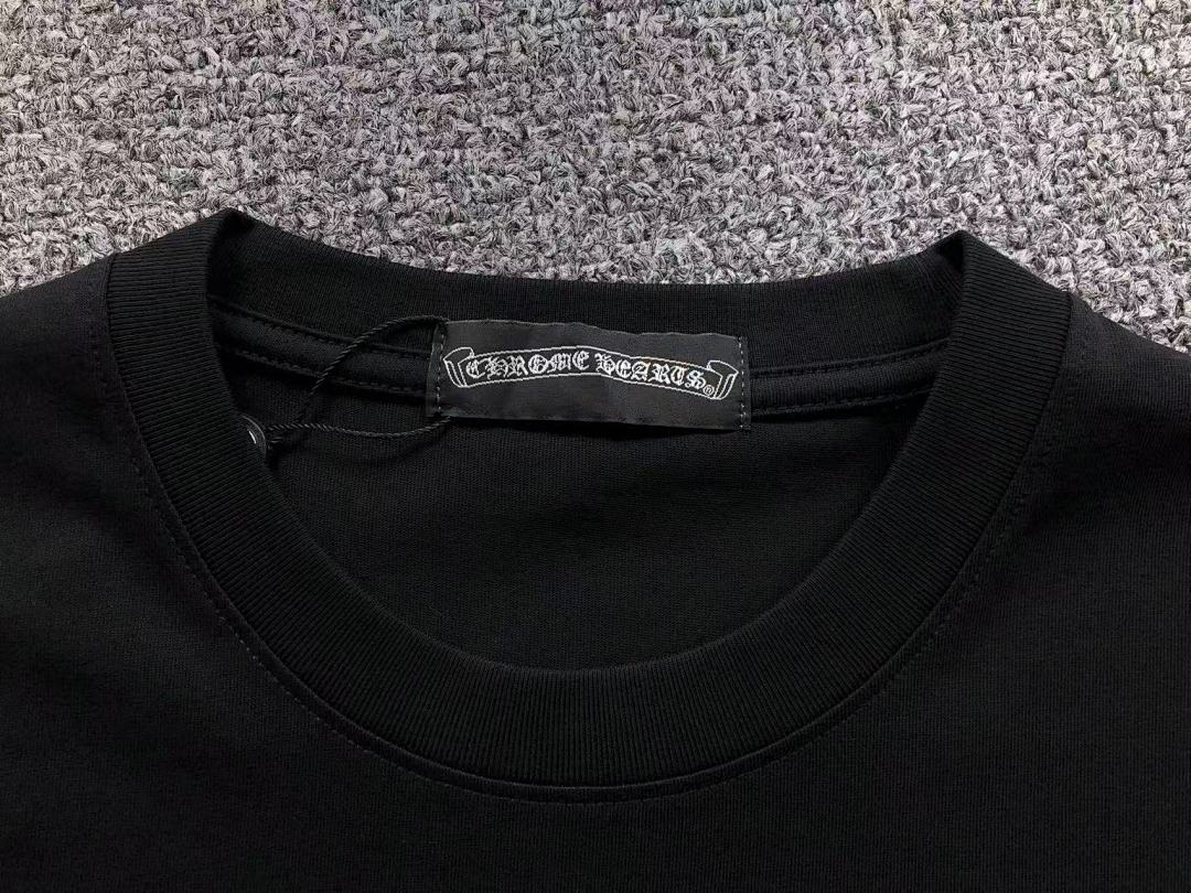 Comme des Garcons 128 C⭐⭐OME HE⭐⭐TS T-SHIRT 211051501 (Im 170Cm 57Kg I Wear Size L In The Phot) - Image 18