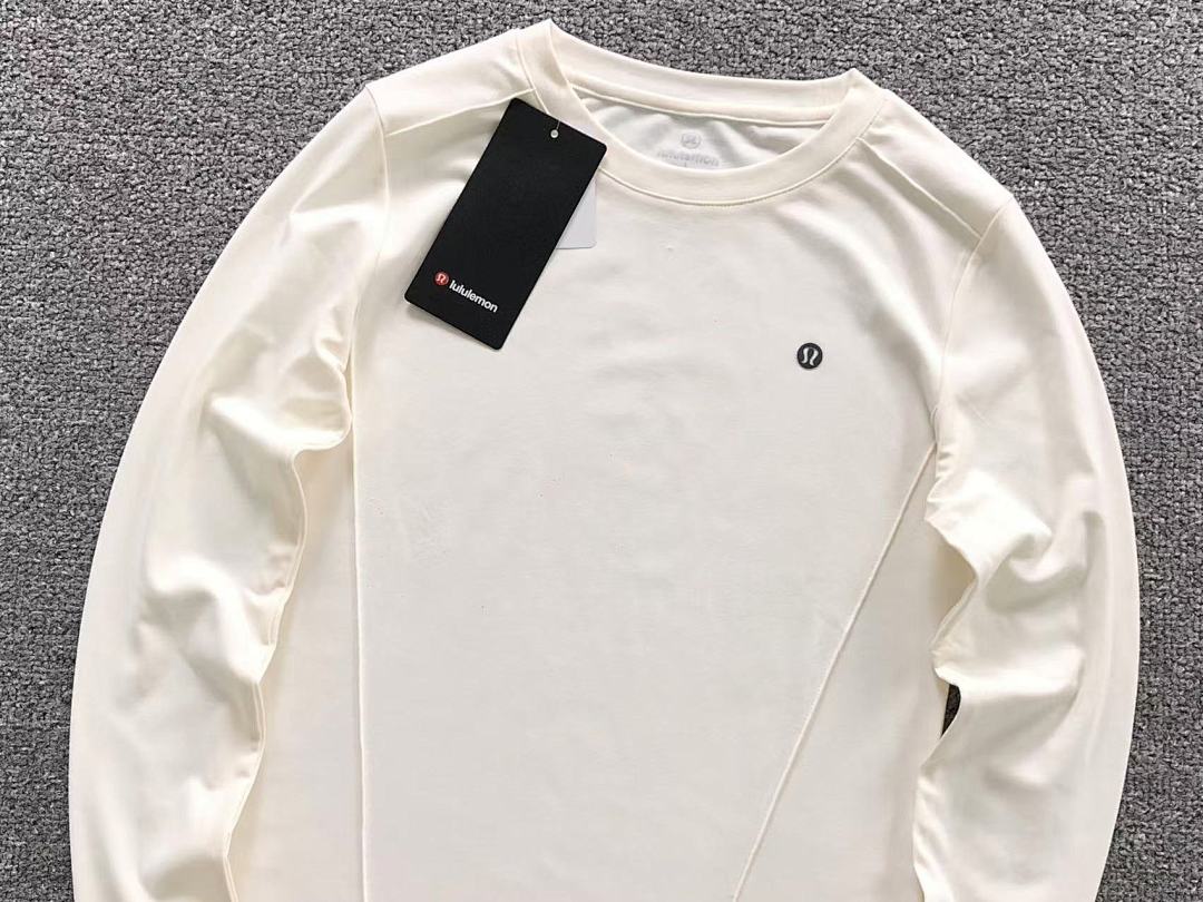On Running 88 LULULEMON LONG SLEEVED FEMAIE - Image 6