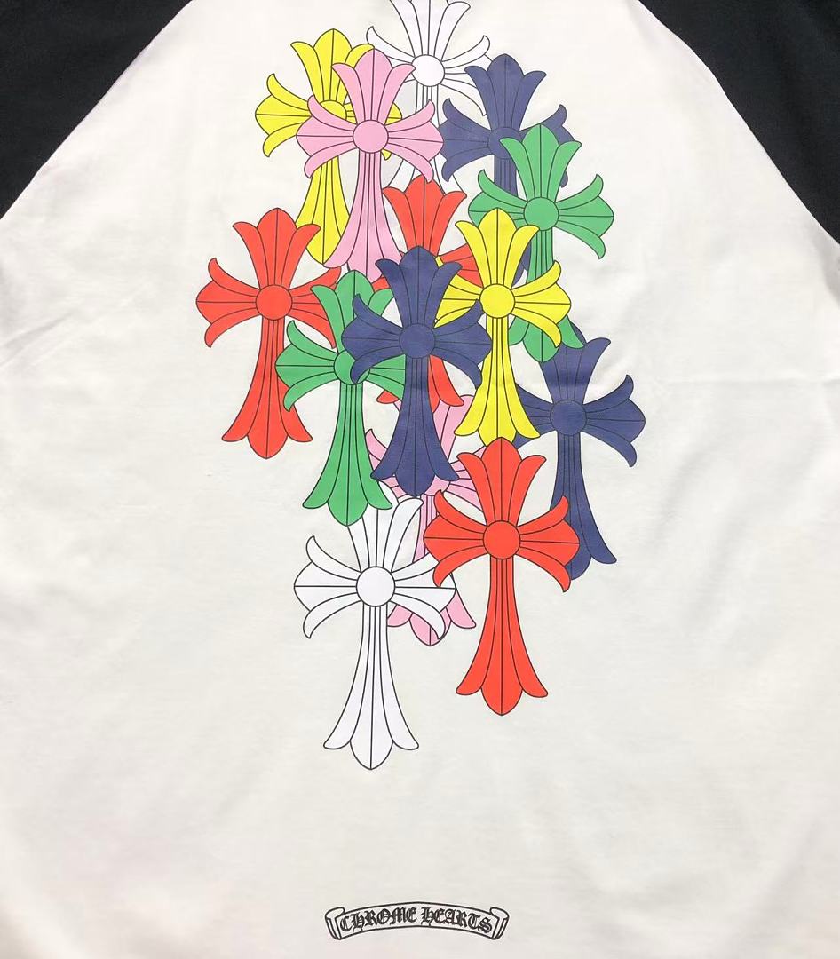 Comme des Garcons 88 C⭐⭐OME HE⭐⭐TS T-SHIRT 1261123182 (Im 170Cm 60Kg I Wear Size M In The Phot) - Image 8