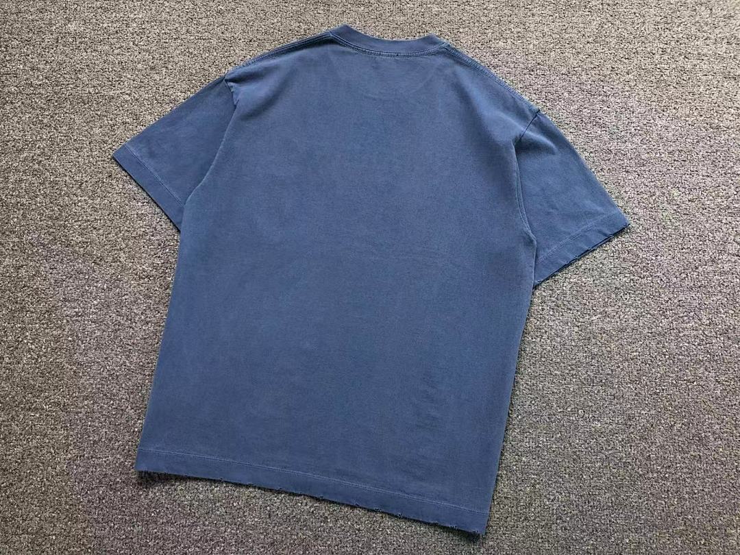 Unbranded 158 B⭐L⭐⭐⭐IA⭐A T-SHIRT 2203262601 (Im 170Cm 60Kg I Wear Size M In The Phot) - Image 17