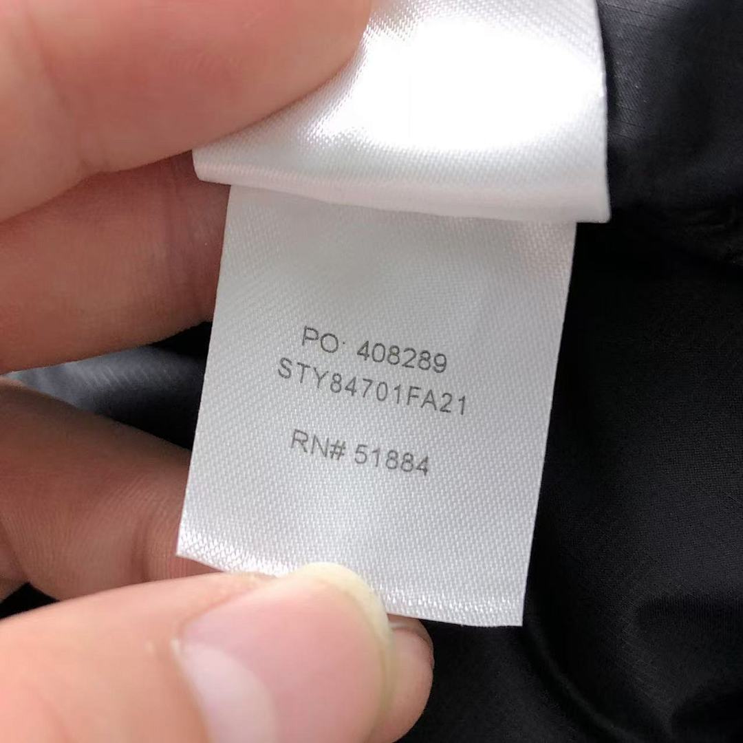 On Running 468 PATAGONIA DOWN JCKETS 310290623 (Im 170Cm 57Kg I Wear Size M In The Phot) - Image 31