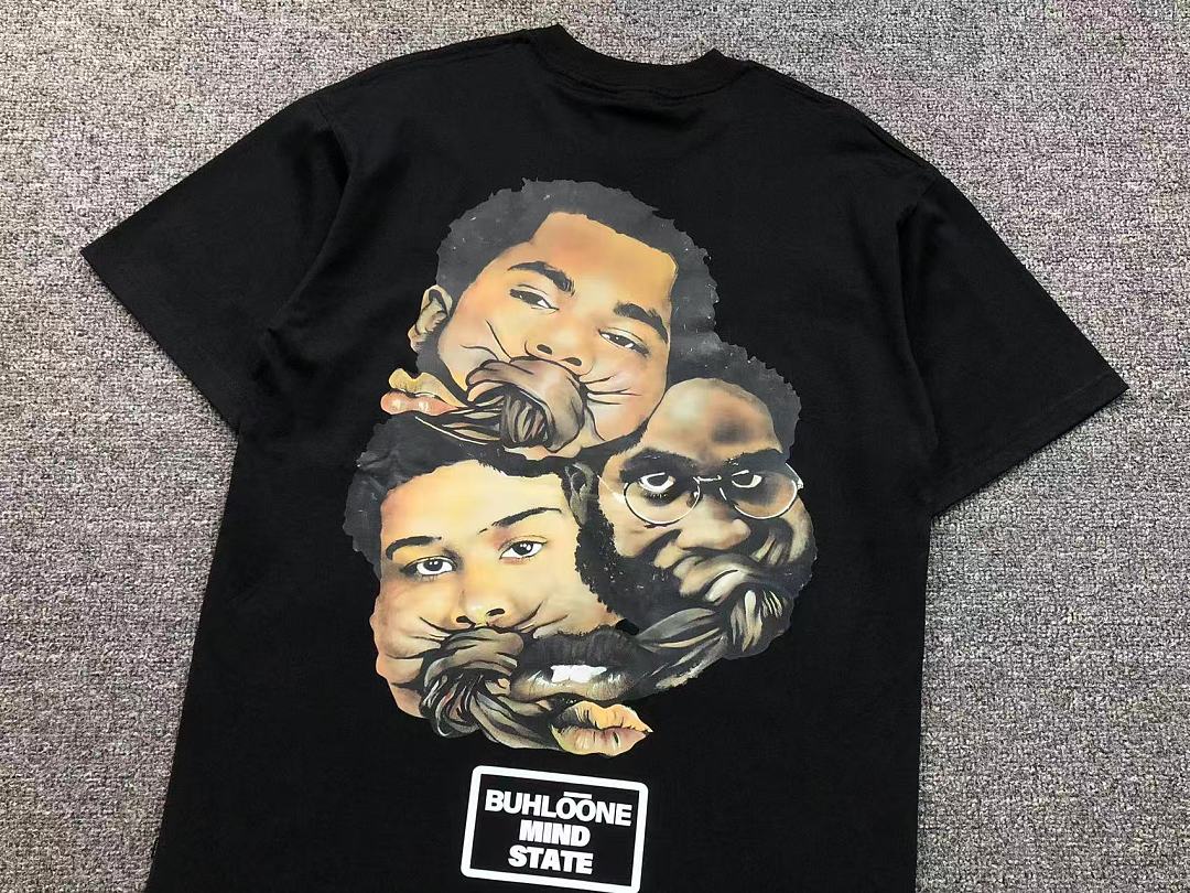 Patta 82 P⭐TT⭐ T-SHIRT 1262406175 (Im 170Cm 60Kg I Wear Size M In The Phot) - Image 12