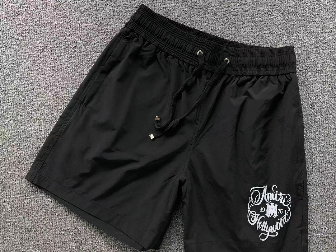 AMIRI 139 AMIRI SHORTS 52072015180 (Im 170Cm 60Kg I Wear Size M In The Phot) - Image 7