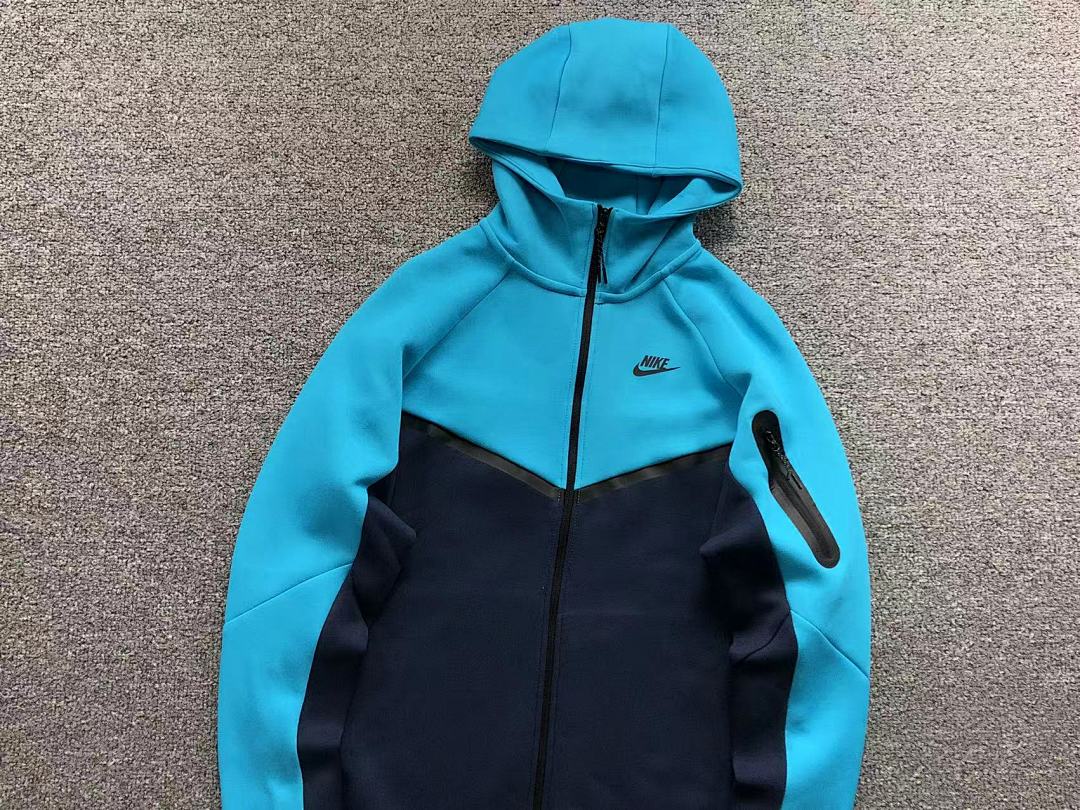 Nike TROUSERS128 N⭐K⭐ HOODIE TROUSERS 22040269001 (Im 170Cm 60Kg I Wear Size L In The Phot) - Image 17