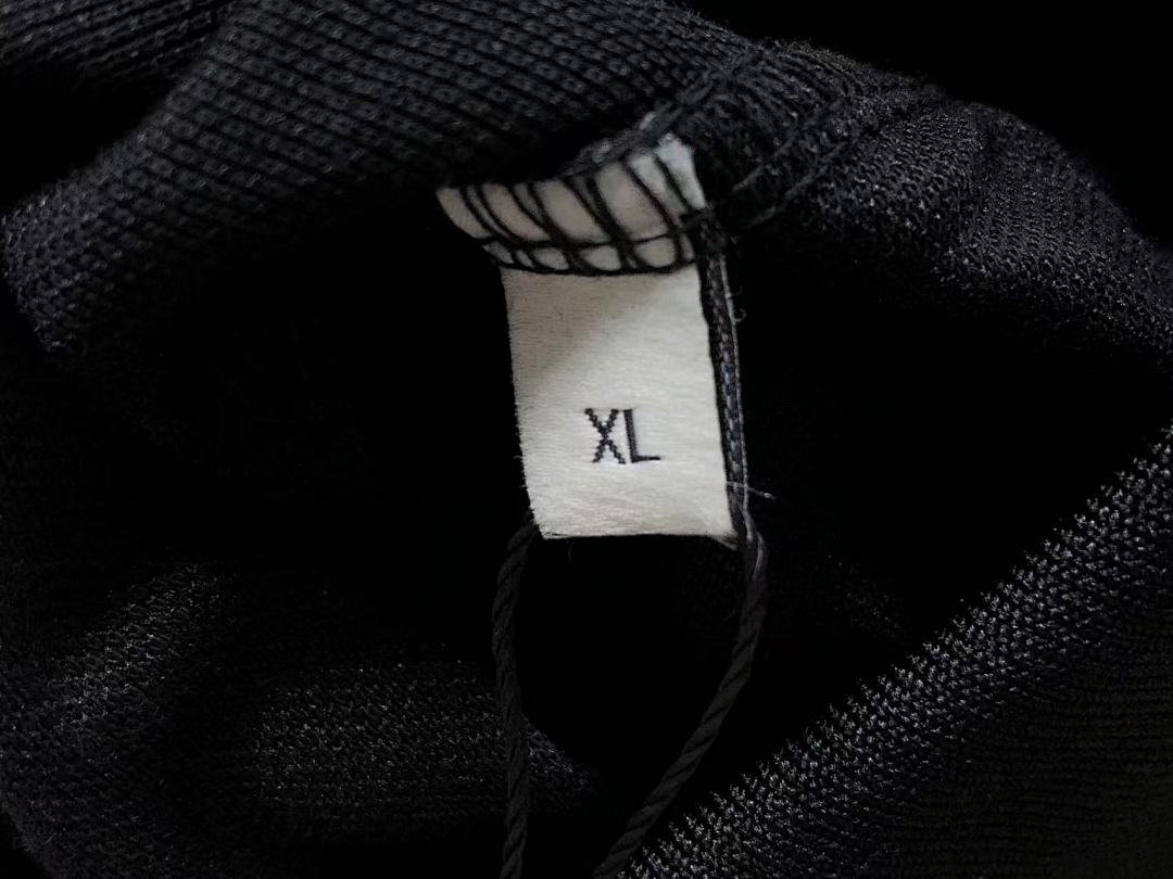AMI 138 AMI POLO 22041337001 (Im 170Cm 60Kg I Wear Size XL In The Phot) - Image 30
