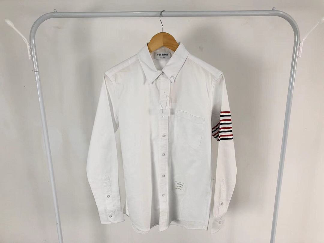 Unbranded 235 THOM BROWNE - Image 19