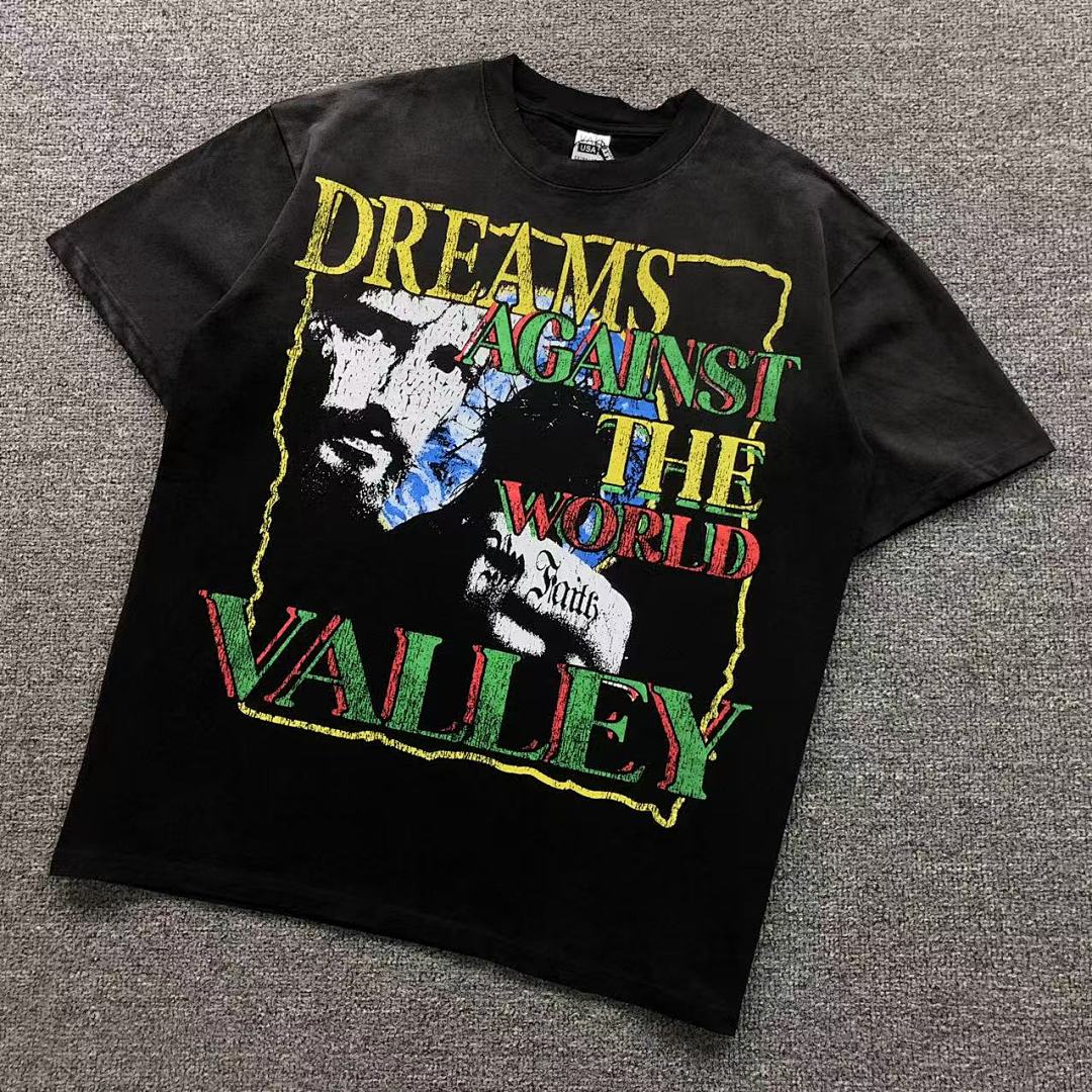 Unbranded 88 V⭐LL⭐Y T-SHIRT 1108120196 (Im 170Cm 60Kg I Wear Size XL In The Phot)