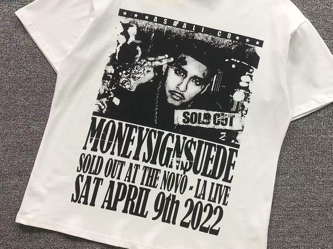 Cough Syrup 88 COU⭐H SY⭐UP T-SHIRT 526050578 (Im 170Cm 60Kg I Wear Size L In The Phot) - Image 7