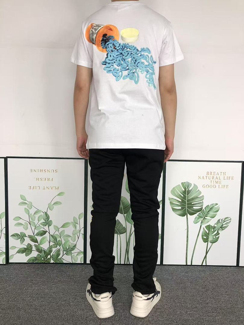 Unbranded 85 S⭐N⭐ T-SHIRT 1104285663 (Im 170Cm 60Kg I Wear Size XS In The Phot) - Image 4