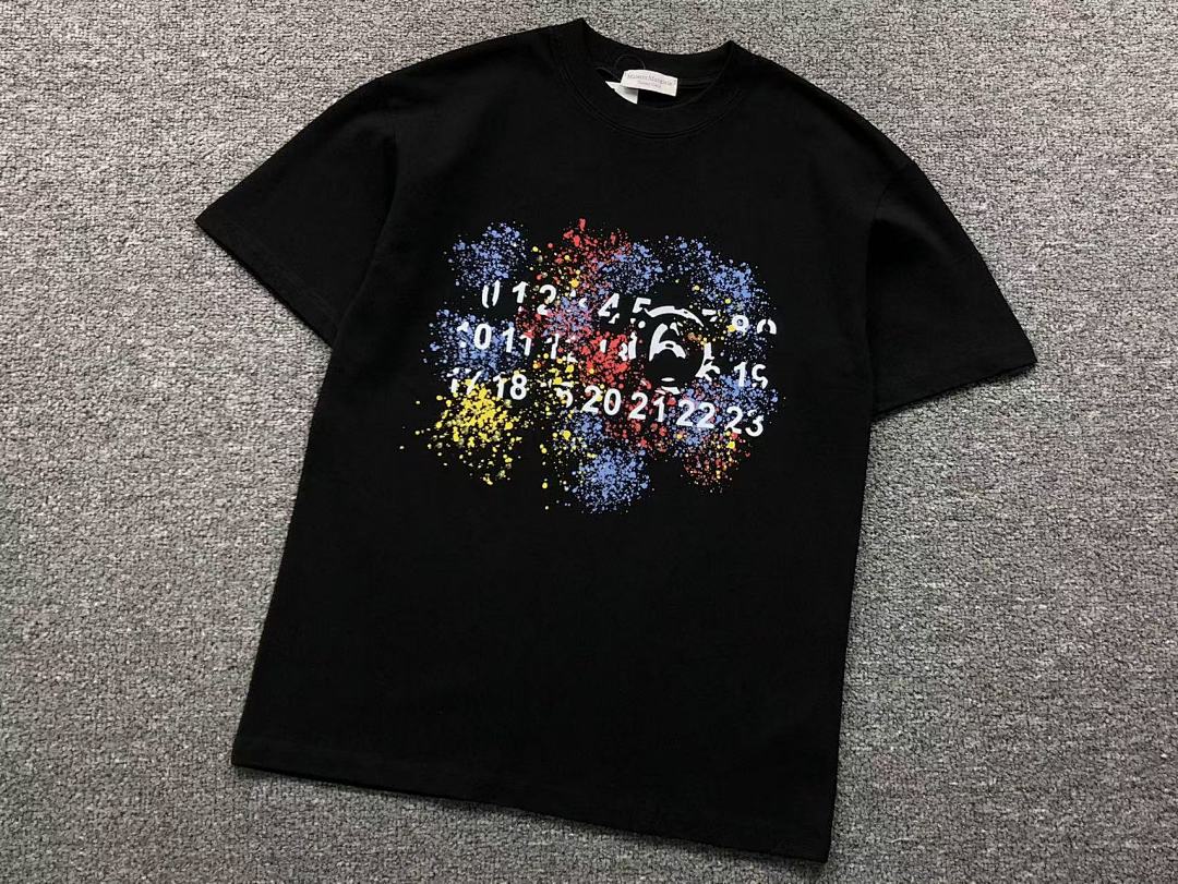 On Running 98 MAISON MARGIELA T-SHIRT 2161136125 (Im 170Cm 60Kg I Wear Size S In The Phot) - Image 8