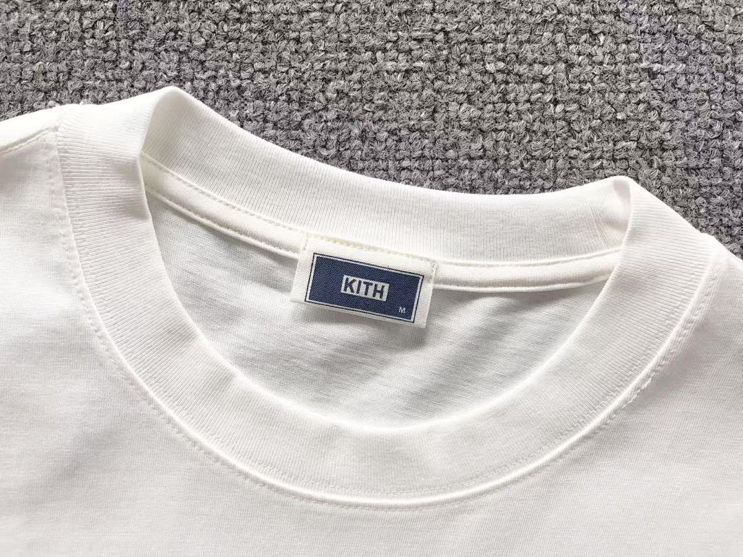 Kith 95 KITH T-SHIRT 57044695 (Im 170Cm 60Kg I Wear Size M In The Phot) - Image 16