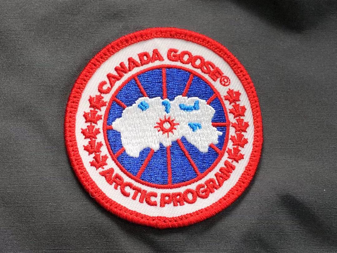 Canada Goose 568 C⭐N⭐⭐A G⭐⭐⭐E DOWN JACKETS FEMAIE - Image 12