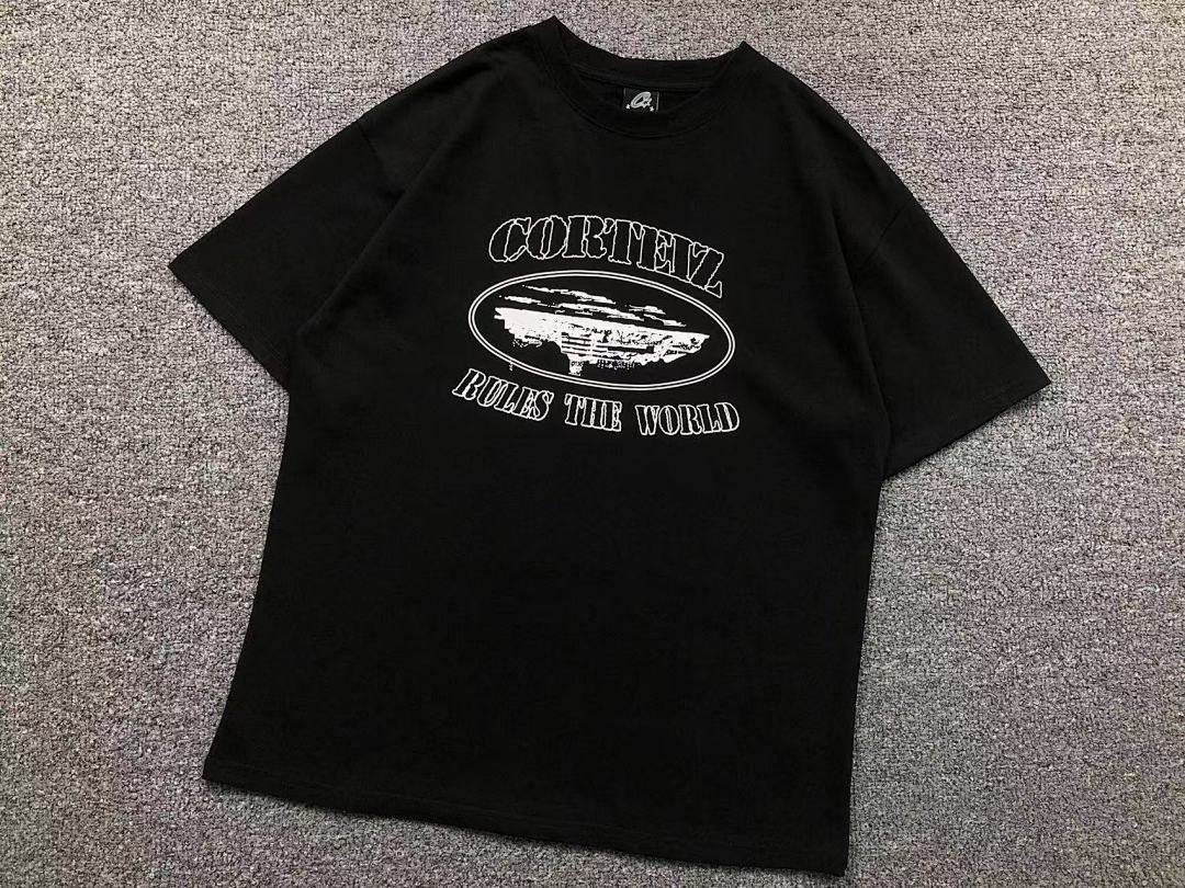 Corteiz 95 CORTEIZ T-SHIRT 3203011221 (Im 172Cm 55Kg I Wear Size S In The Phot) - Image 14
