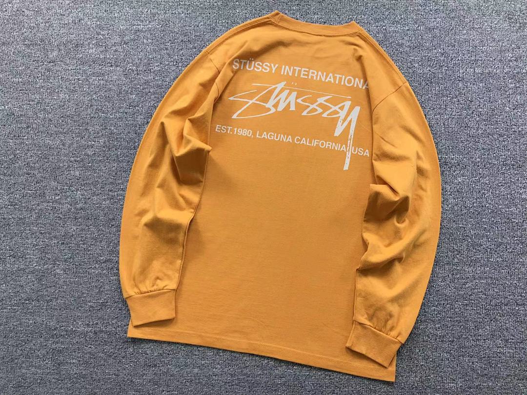 Stussy 106 STUSSY LONG - Image 17