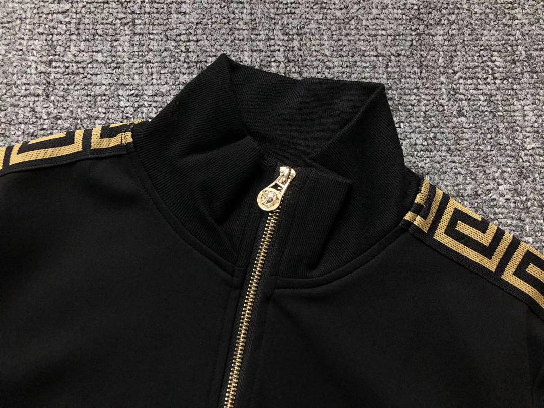 Versace 279 V⭐⭐SA⭐E HOODIE - Image 12