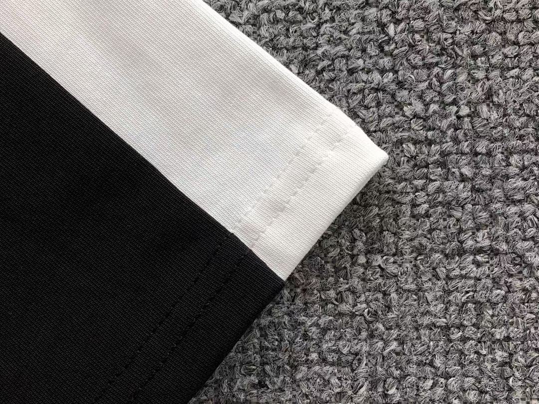 Louis Vuitton 115 L⭐ T-SHIRT 214301615 (Im 170Cm 60Kg I Wear Size L In The Phot) - Image 18