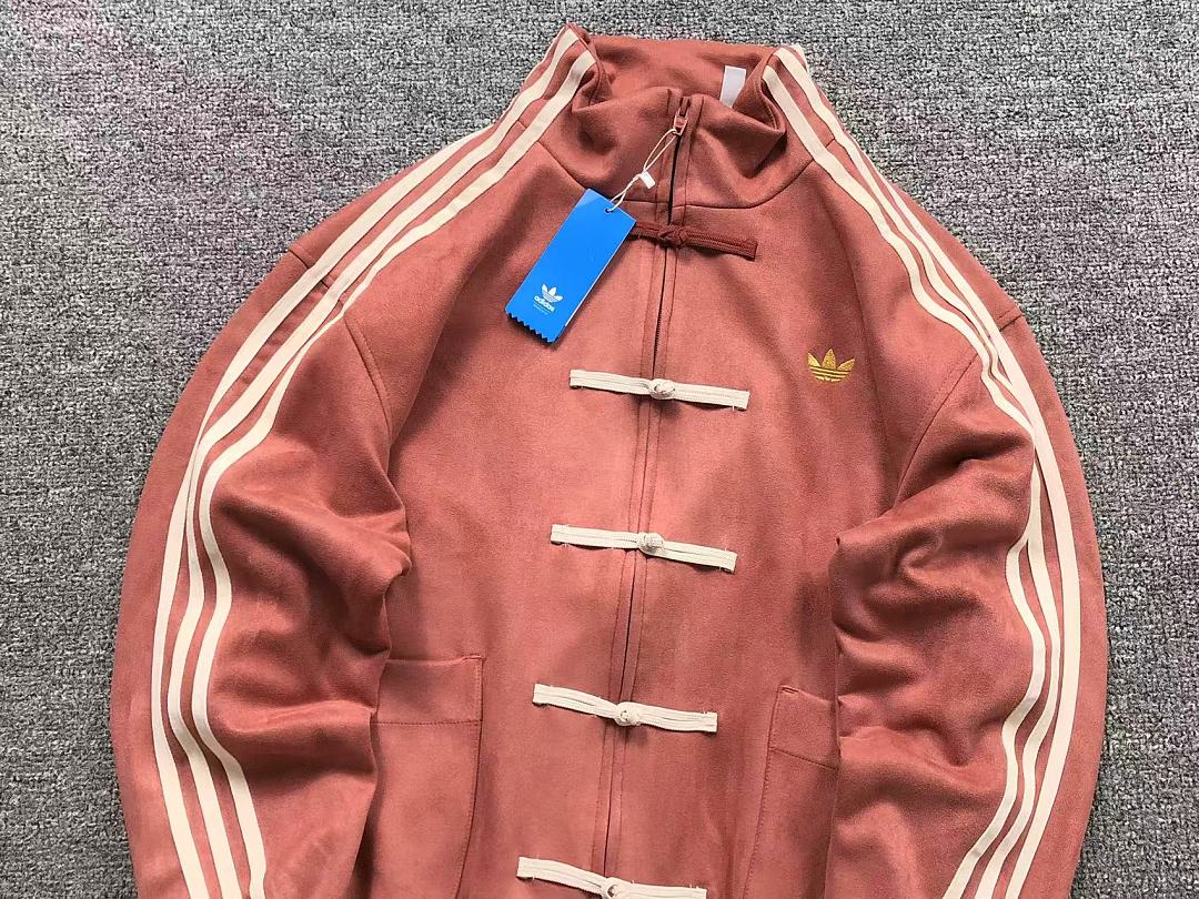 Adidas TROUSRES 158 A⭐I⭐AS JACKET TROUSERS 4207100777 (Im 170Cm 60Kg I Wear Size S In The Phot) - Image 11