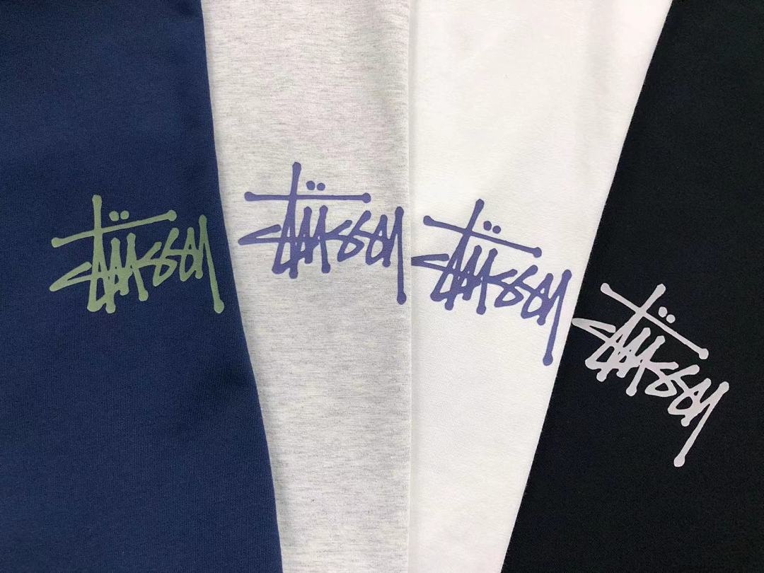 Stussy 85 STUSSY T-SHIRT - Image 22