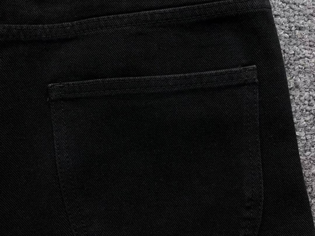 Balenciaga 208 B⭐L⭐⭐⭐IA⭐A TROUSERS 2201234917 (Im 170Cm 60Kg I Wear Size 30 In The Phot) - Image 29