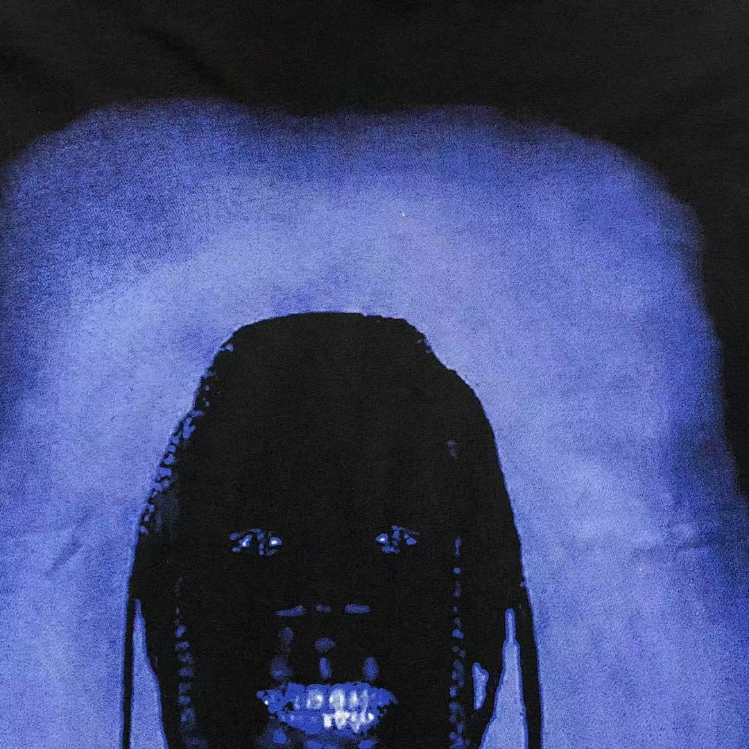 Travis Scott 78 TRAVIS SCOTT T-SHIRT 505210291 (Im 170Cm 60Kg I Wear Size S In The Phot) - Image 9