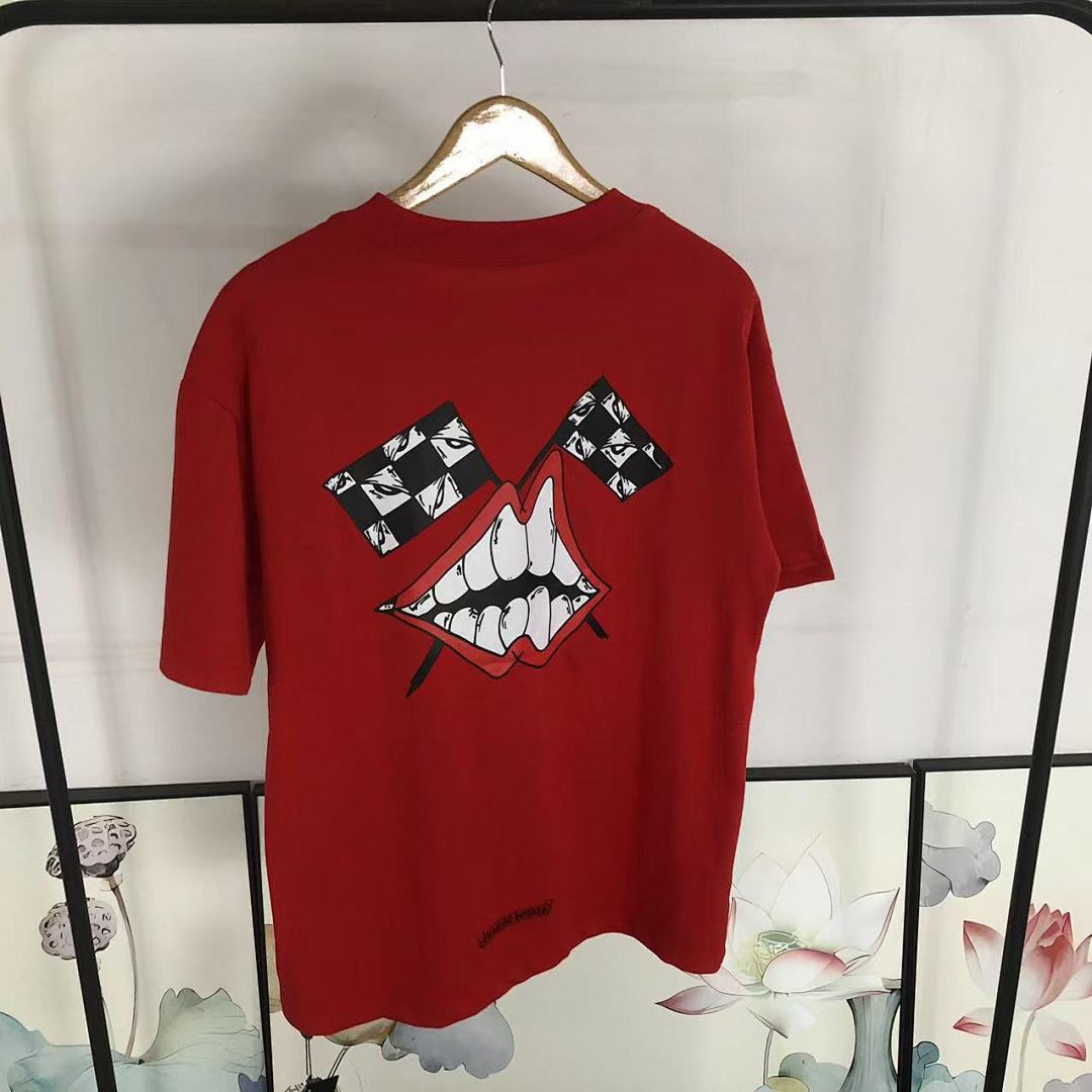 Comme des Garcons 88 C⭐⭐OME HE⭐⭐TS T-SHIRT 42011536144 (Im 170Cm 60Kg I Wear Size M In The Phot) - Image 24