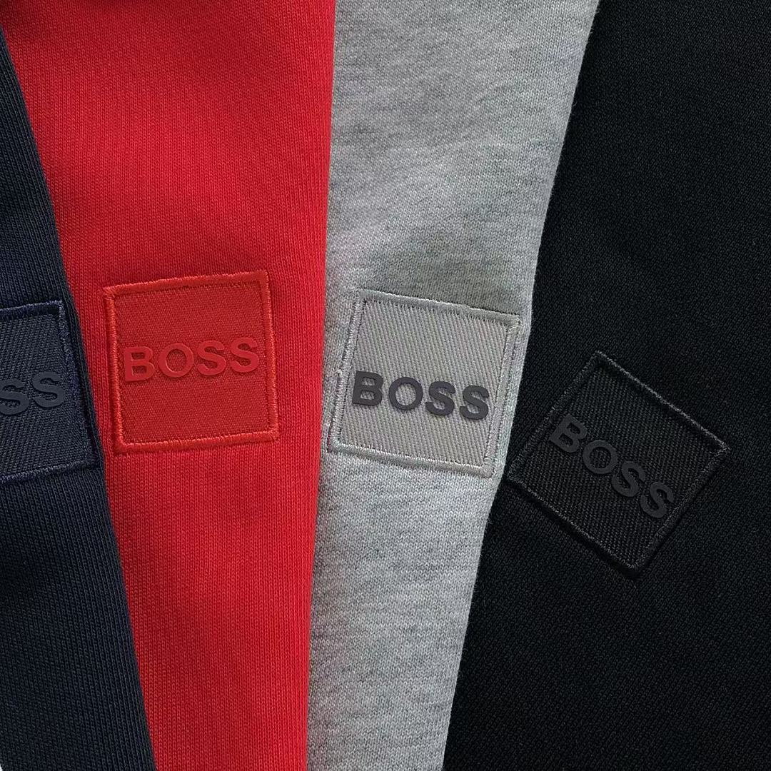 Hugo Boss 125 H⭐G⭐ B⭐⭐S HOODIE 4207180203 (Im 170Cm 60Kg I Wear Size L In The Phot) - Image 20