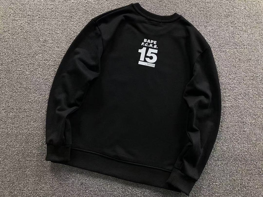 Bape 125 BAPE - Image 17