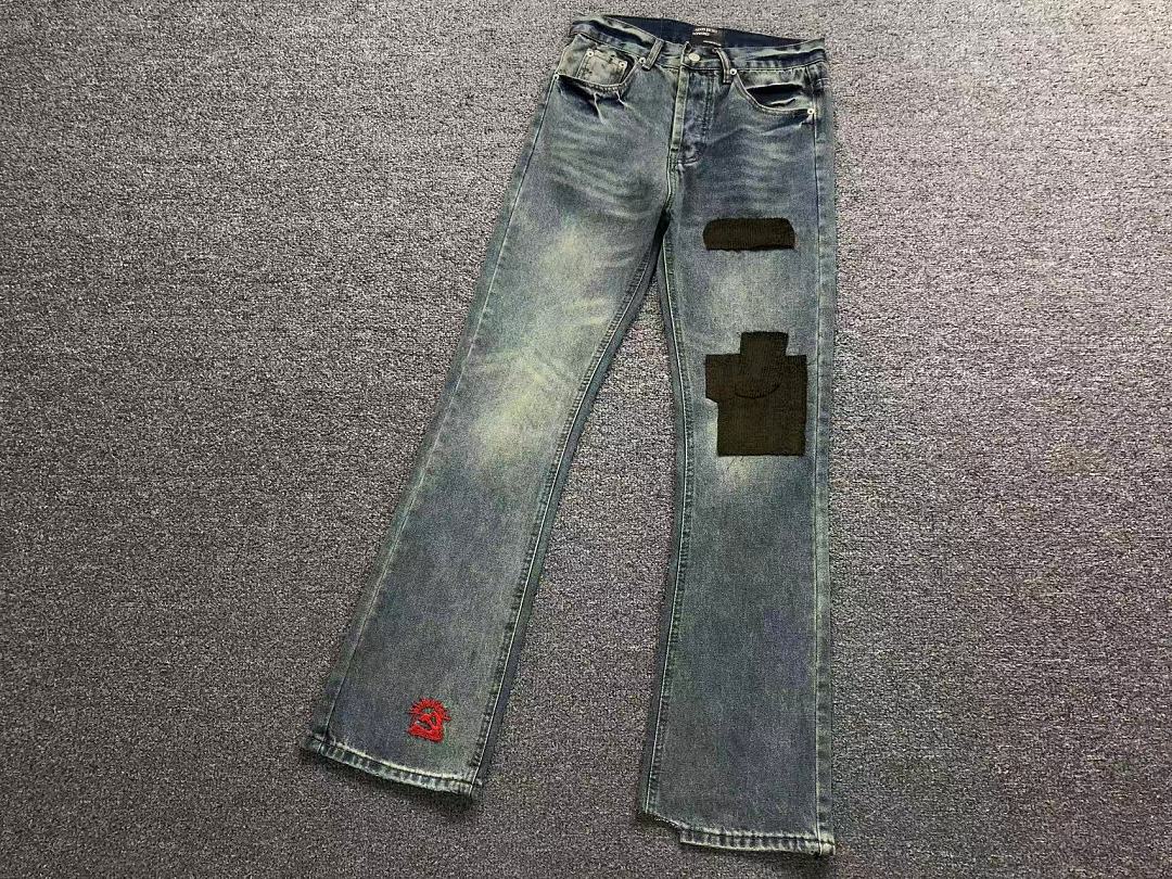 Chanel 175 ENFANTS RICHES DEPRIMES TROUSERS 125220435 (Im 170Cm 60Kg I Wear Size S In The Phot) - Image 6
