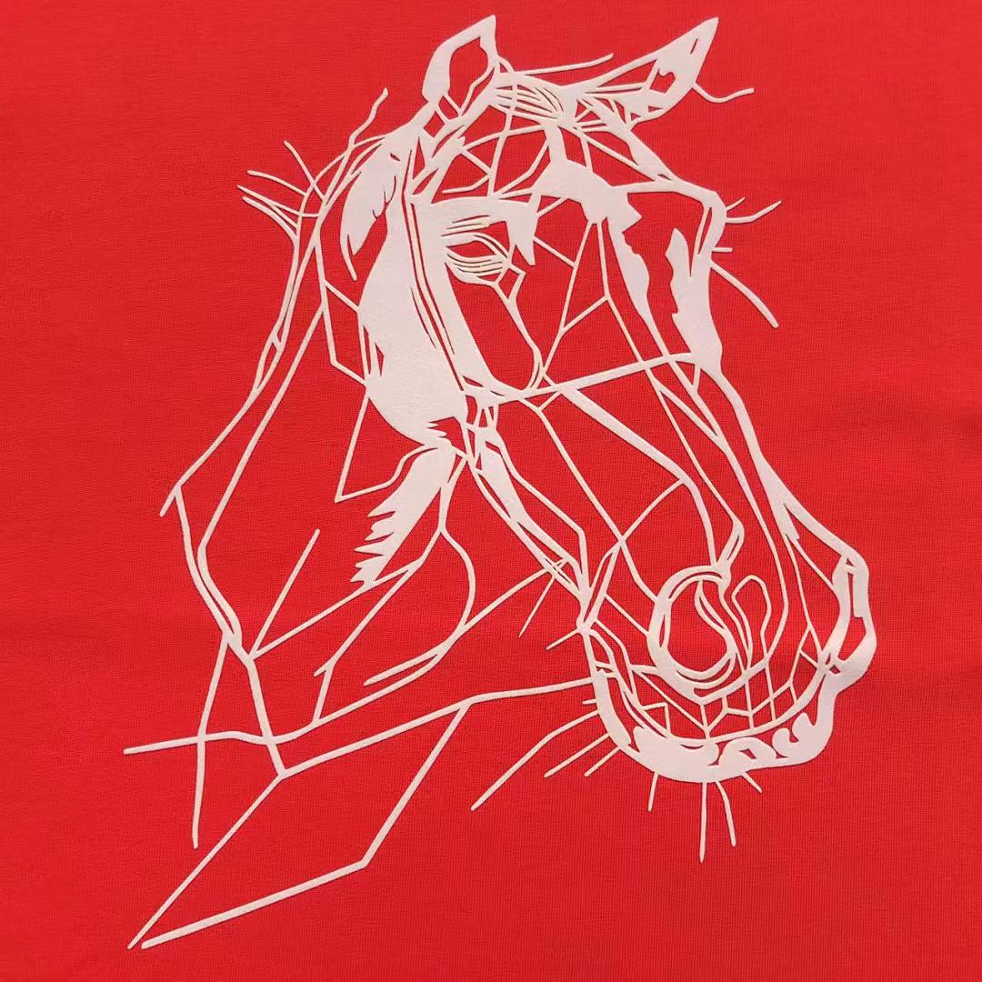 Unbranded 115 H⭐R⭐⭐S T-SHIRT 5231917147 (Im 170Cm 60Kg I Wear Size M In The Phot) - Image 12