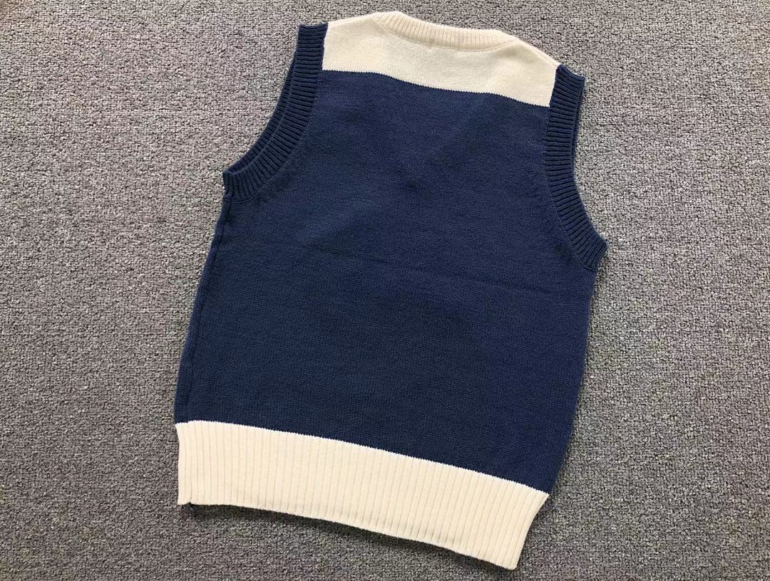 Dior 135 D⭐O⭐ VEST - Image 14