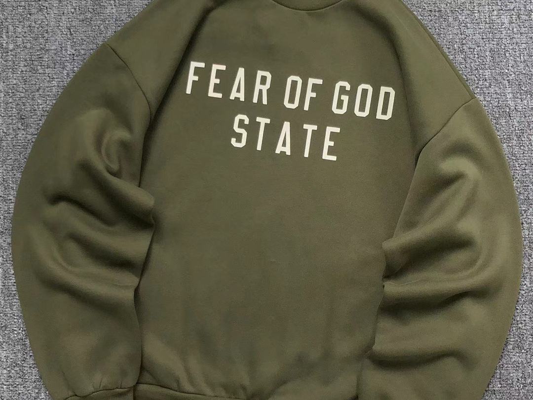 Fear of God 148 FOG - Image 16