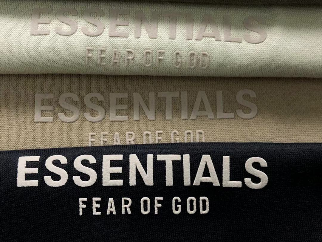 Fear of God 138 FOG HOODIE 4105090777 (Im 170Cm 60Kg I Wear Size M In The Phot) - Image 19