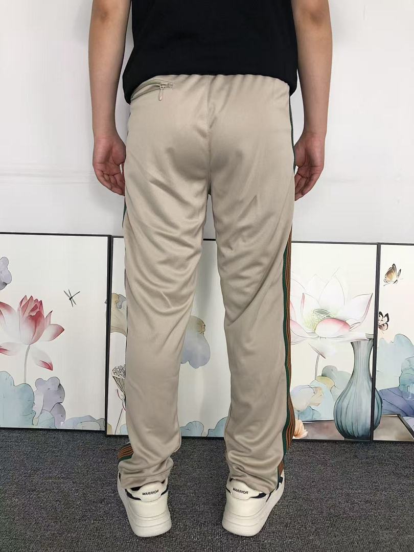 Needles 108 NE⭐D⭐⭐S TROUSERS 417160298 (Im 170Cm 60Kg I Wear Size M In The Phot) - Image 4