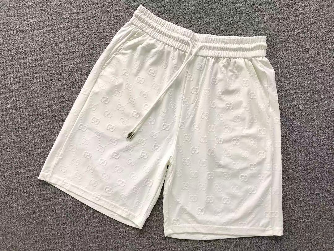 Gucci 218 G⭐C⭐I T-SHIRT SHORTS 5260209147 (Im 170Cm 60Kg I Wear Size XL In The Phot) - Image 25
