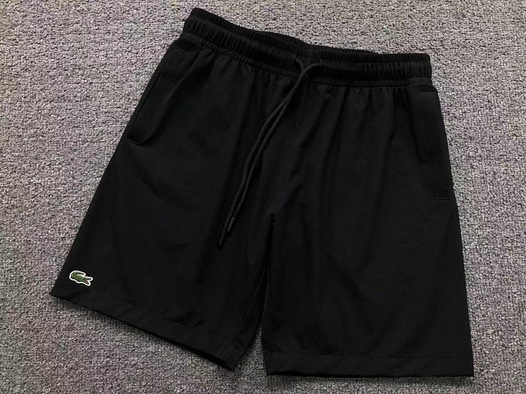 Lacoste 108 LACOSTE SHORTS 12490108 (Im 170Cm 60Kg I Wear Size S In The Phot) - Image 18