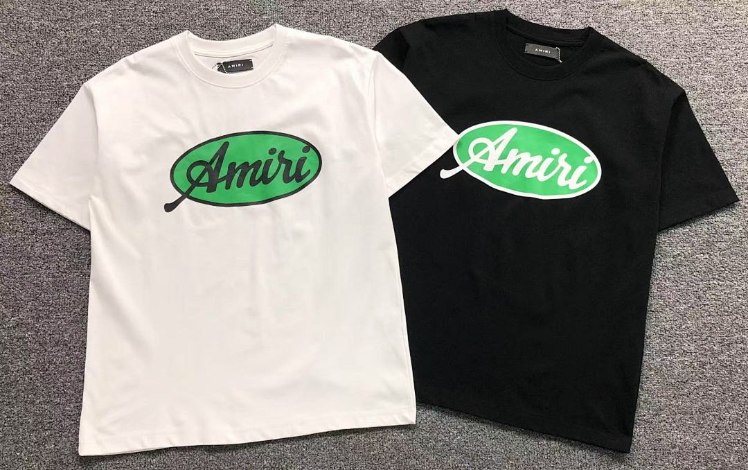 AMIRI 78 AMIRI T-SHIRT 1104252574 (Im 170Cm 60Kg I Wear Size S In The Phot) - Image 5